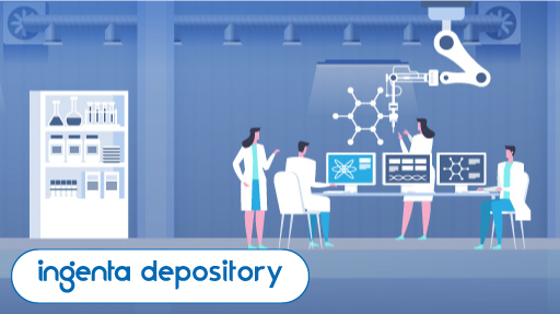 ingenta depository subscription service for articles