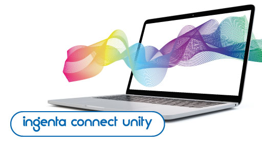 ϲʿ Connect Unity branded publishing solution